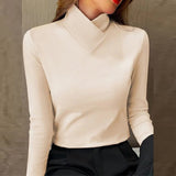Ariana™ | Elegante Rollkragen