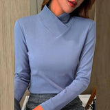Ariana™ | Elegante Rollkragen