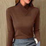 Ariana™ | Elegante Rollkragen