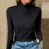 Ariana™ | Elegante Rollkragen
