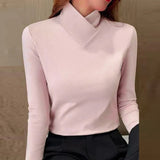 Ariana™ | Elegante Rollkragen