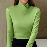 Ariana™ | Elegante Rollkragen