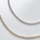 Rivière Necklace