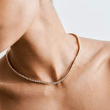 Rivière Necklace