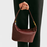 Isa - Chic Bordeaux