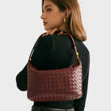 Isa - Chic Bordeaux