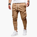 Carlos - Pantalones Cargo Jogging para Hombre