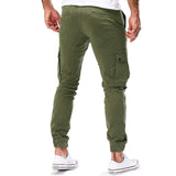 Carlos - Pantalones Cargo Jogging para Hombre