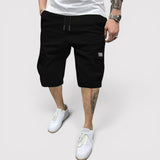 Fiete™ | Funktions-Cargo-Shorts mit Taschen