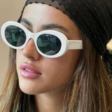 Belinda - Gafas de Sol Elegantes