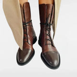 Hilda | Essentielle Komfort-Stiefel