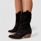 Rachel Orthopädische Westernstiefel