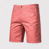Ben™ | Stylish Shorts Featuring Belt Loops