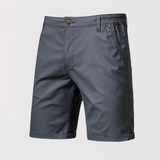 Ben™ | Stylish Shorts Featuring Belt Loops