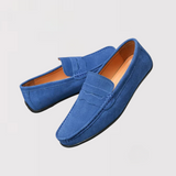 Konstantin™ | Klassische Loafer mit weicher Innensohle