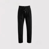 Anton™ | Leichte Sommerhose mit Gummibund