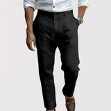 Tim™ | Sommerhose mit elastischem Bund