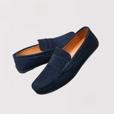 Konstantin™ | Klassische Loafer mit weicher Innensohle