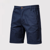 Ben™ | Stylish Shorts Featuring Belt Loops