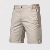 Ben™ | Stylish Shorts Featuring Belt Loops
