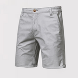 Ben™ | Stylish Shorts Featuring Belt Loops