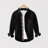 Matthias™ | Elegantes Sommerhemd mit luftiger Passform