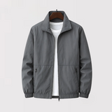 Christian™ | Leichte Jacke mit wasserabweisender Beschichtung