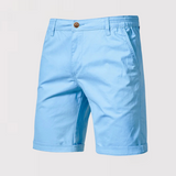 Ben™ | Stylish Shorts Featuring Belt Loops
