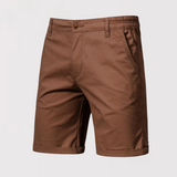 Ben™ | Stylish Shorts Featuring Belt Loops