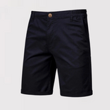 Ben™ | Stylish Shorts Featuring Belt Loops