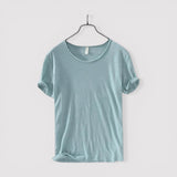 Knut™ | T-Shirt mit Rundhalsausschnitt