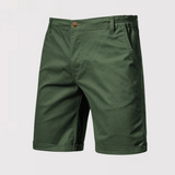 Ben™ | Stylish Shorts Featuring Belt Loops