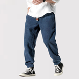 Ragnar™ | Hose mit strukturierter Oberfläche