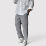 Daniel™ | Klassische Relaxhose mit lockerem Beinschnitt