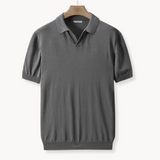 Polo Cape - Buttonless Cape