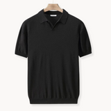 Polo Cape - Buttonless Cape