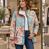 Viola – Gefütterte Jacke