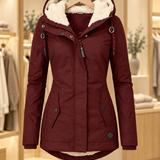 Lotte | Raffinierte Jacke
