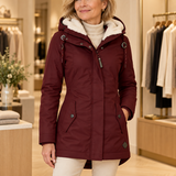 Lotte | Raffinierte Jacke