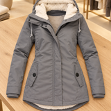 Lotte | Raffinierte Jacke