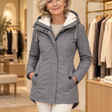 Lotte | Raffinierte Jacke