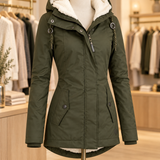 Lotte | Raffinierte Jacke
