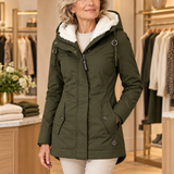 Lotte | Raffinierte Jacke