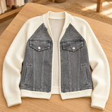 Theresa | Raffinierte Jacke