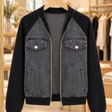 Theresa | Raffinierte Jacke