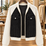 Theresa | Raffinierte Jacke
