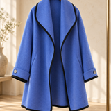Sophie | Elegante modische Fleecejacke