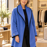 Sophie | Elegante modische Fleecejacke