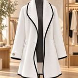 Sophie | Elegante modische Fleecejacke