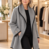 Sophie | Elegante modische Fleecejacke